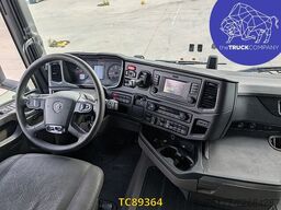 Scania R 410