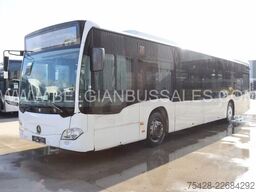 Mercedes-Benz Citaro / Airco / Automatic gear box / 12,2m