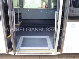 Mercedes-Benz Citaro / Airco / Automatic gear box / 12,2m