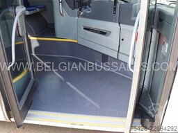 Mercedes-Benz Citaro / Airco / Automatic gear box / 12,2m