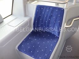 Mercedes-Benz Citaro / Airco / Automatic gear box / 12,2m
