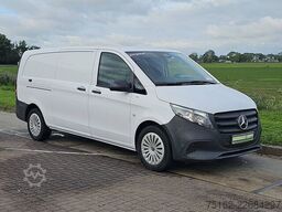 MERCEDES-BENZ VITO 116 L3 XL Mbux Automaat!