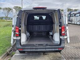 MERCEDES-BENZ VITO 116 L3 XL Mbux Automaat!