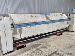 Schechtl MAE 400 CNC