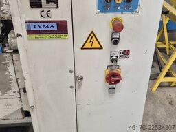 Schechtl MAE 400 CNC