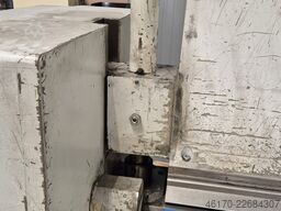 Schechtl MAE 400 CNC
