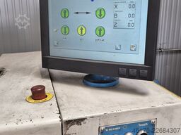 Schechtl MAE 400 CNC