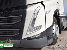 VOLVO FH 500 Globetrotter XL Varios