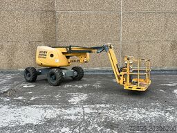 Haulotte Ha 16 Spx