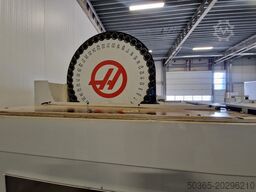 Haas VF4SS