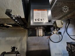 Haas VF4SS