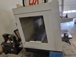 Haas VF4SS