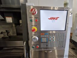Haas VF4SS
