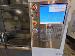 Haas VF4SS