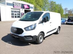 Ford Transit Custom 2.0 EcoBlue 280 L1 KLIMA