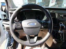 Ford Transit Custom 2.0 EcoBlue 280 L1 KLIMA