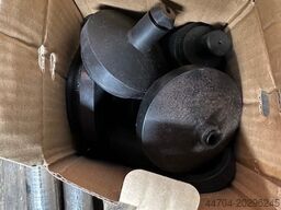 ITW Bühler Wilson Briro RK Automat