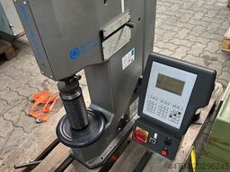 ITW Bühler Wilson Briro RK Automat