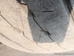 MAN TGX 18.440 4x2 LLS