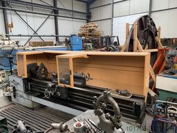 Muller & Pesant Ø 520 mm x Length 2500 mm