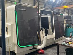 DMG MORI CTX 650 ecoline V3