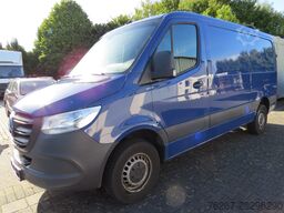 Mercedes-Benz Sprinter 315 CDI Kasten Euro 6d-Temp MBU
