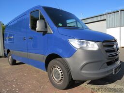 Mercedes-Benz Sprinter 315 CDI Kasten Euro 6d-Temp MBU