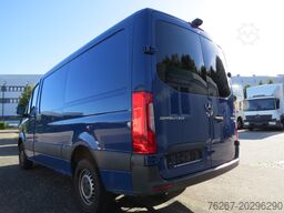 Mercedes-Benz Sprinter 315 CDI Kasten Euro 6d-Temp MBU