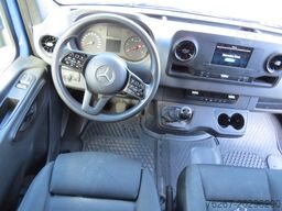 Mercedes-Benz Sprinter 315 CDI Kasten Euro 6d-Temp MBU