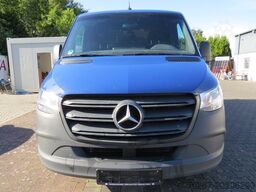 Mercedes-Benz Sprinter 315 CDI Kasten Euro 6d-Temp MBU