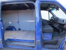 Mercedes-Benz Sprinter 315 CDI Kasten Euro 6d-Temp MBU