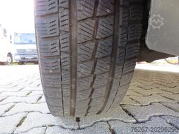 Mercedes-Benz Sprinter 315 CDI Kasten Euro 6d-Temp MBU