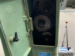 Cazeneuve HB 575 x 2000 mm