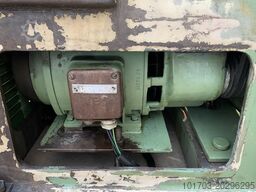 Cazeneuve HB 575 x 2000 mm