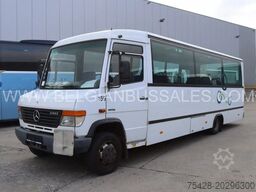 Mercedes VARIO O 813 DE