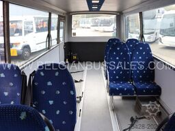 Mercedes VARIO O 813 DE