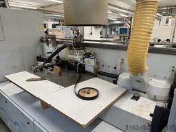 HOMAG Optimat KAL 210/6/A20/S2