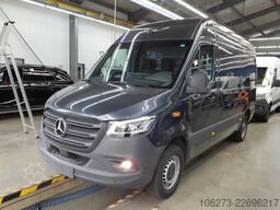 Mercedes-Benz Sprinter 317 CDI,L2H2,Automatik,Kamera,LED