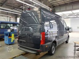 Mercedes-Benz Sprinter 317 CDI,L2H2,Automatik,Kamera,LED