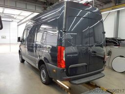 Mercedes-Benz Sprinter 317 CDI,L2H2,Automatik,Kamera,LED