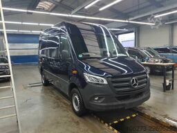 Mercedes-Benz Sprinter 317 CDI,L2H2,Automatik,Kamera,Navi
