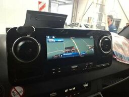 Mercedes-Benz Sprinter 317 CDI,L2H2,Automatik,Kamera,Navi