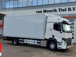 Renault T380 SLEEPERCAB 20 TON - VANGMUIL - EURO 6 - VF...