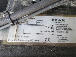 Renault T380 SLEEPERCAB 20 TON - VANGMUIL - EURO 6 - VF...