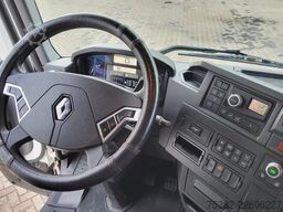 Renault T380 SLEEPERCAB 20 TON - VANGMUIL - EURO 6 - VF...