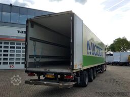 Schmitz Cargobull TRAILER - OK-10-YN - (LAADKLEP DEFECT)