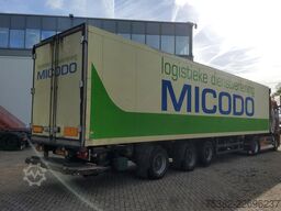 Schmitz Cargobull TRAILER - OK-10-YN - (LAADKLEP DEFECT)
