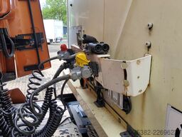 Schmitz Cargobull TRAILER - OK-10-YN - (LAADKLEP DEFECT)