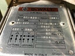 DEWALT 1600S