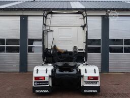 Scania S500 NGS RETARDER/ 2X TANK/ PARK CLIMA/ ACC